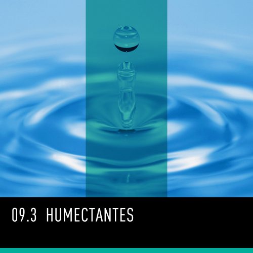 Humectantes